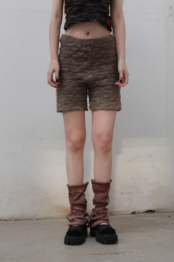 Vitelli casual shorts FW22_OKT_M007_AM